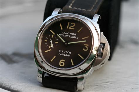 what panerai are considered prevendome|Panerai pre vendome.